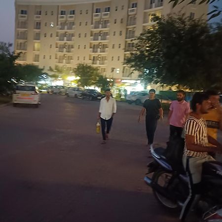 Brij Darshan Holidays Vrindāvan 外观 照片